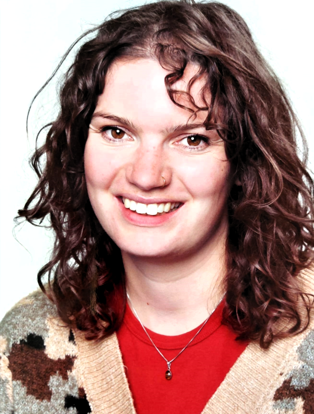 Joanne Rullens